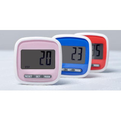 夾子計步器- 2H-PH-00029